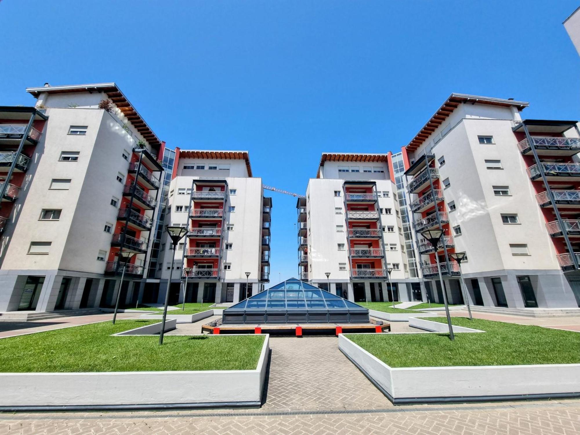 Apartament Ring
