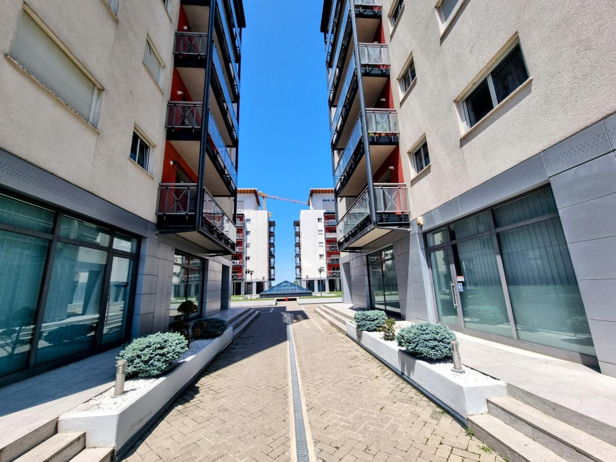 Apartament Ring Timişoara