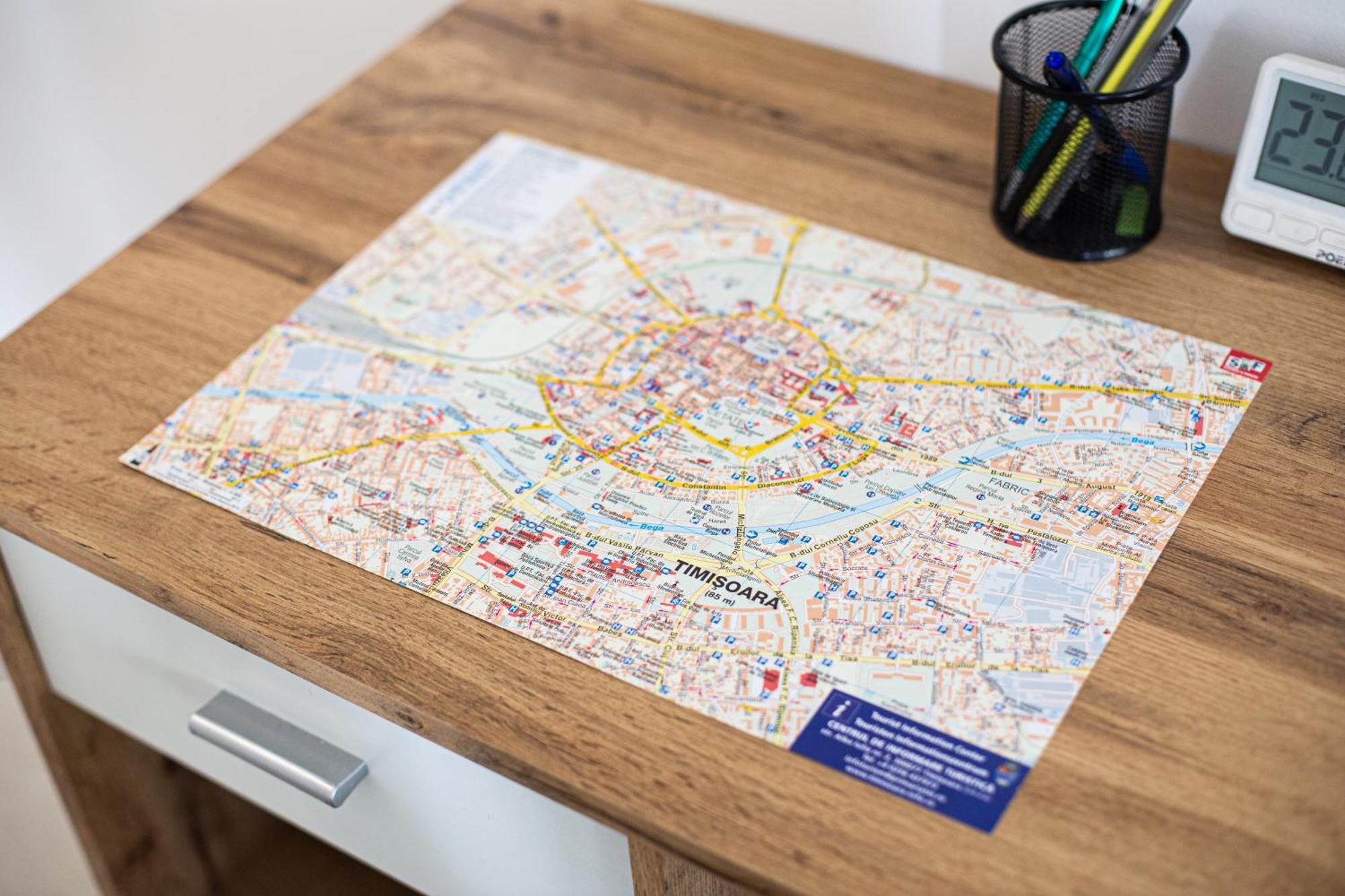 Apartament Ring