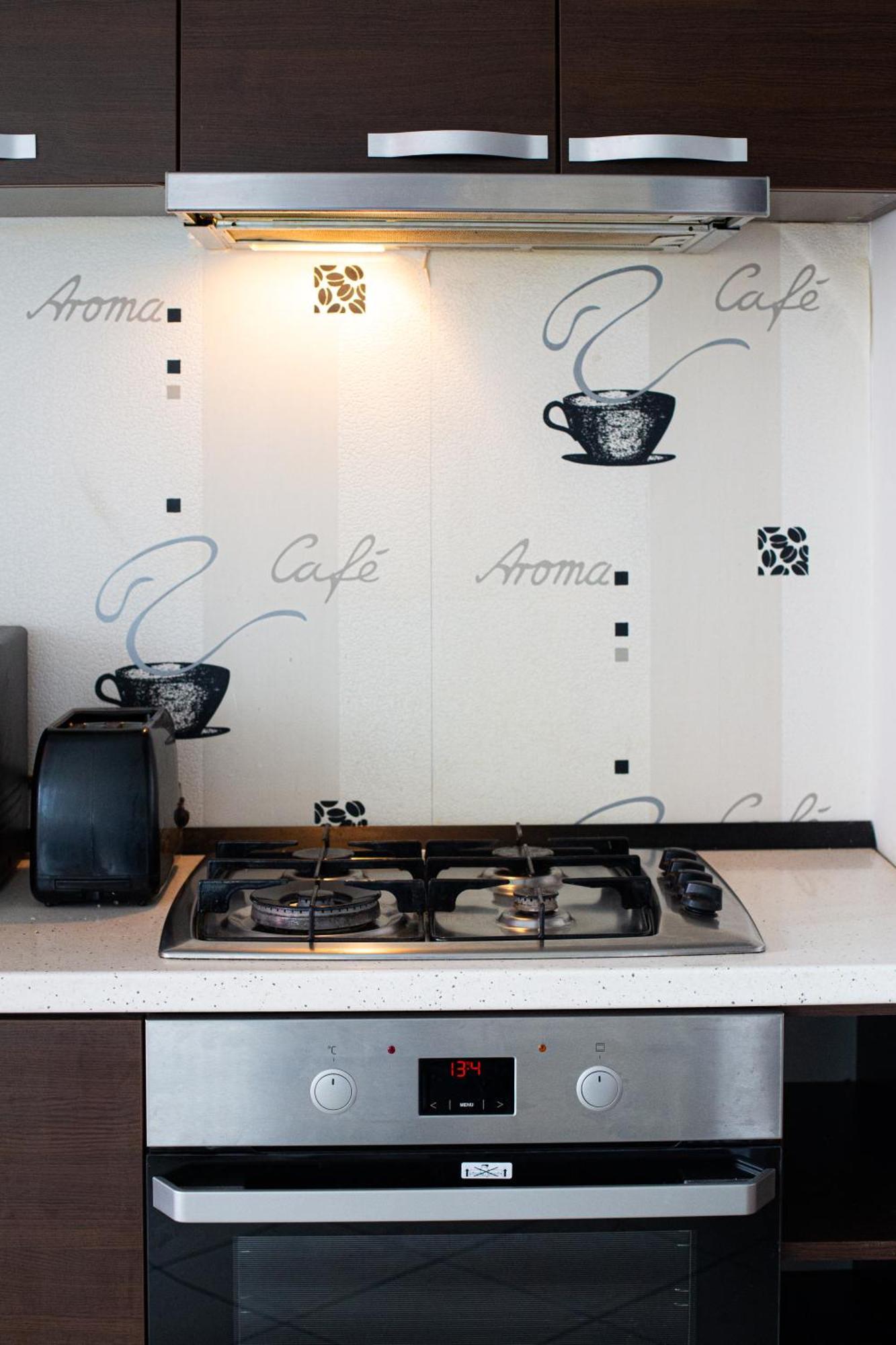 Apartament Ring