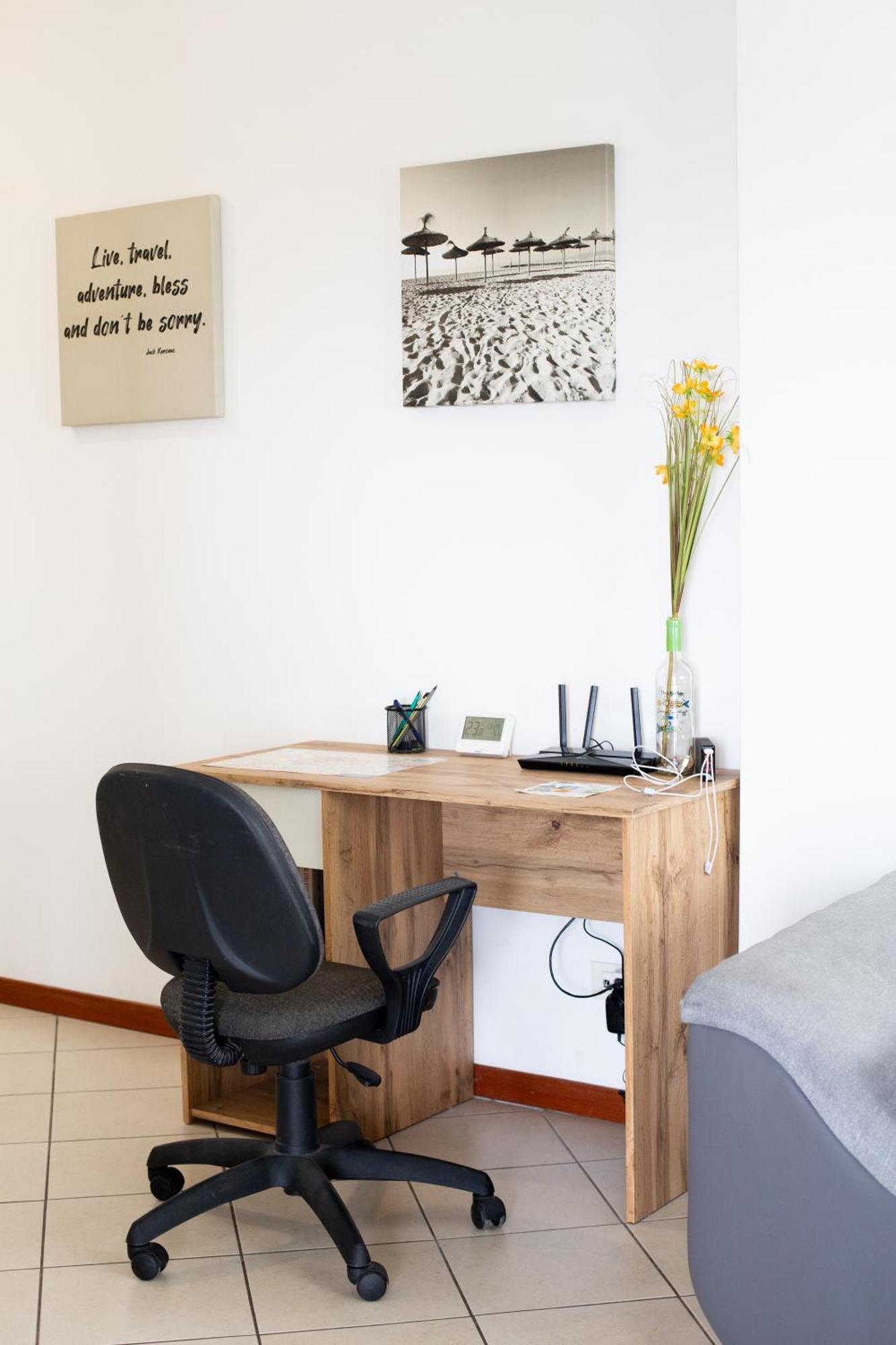 Ring Apartament *