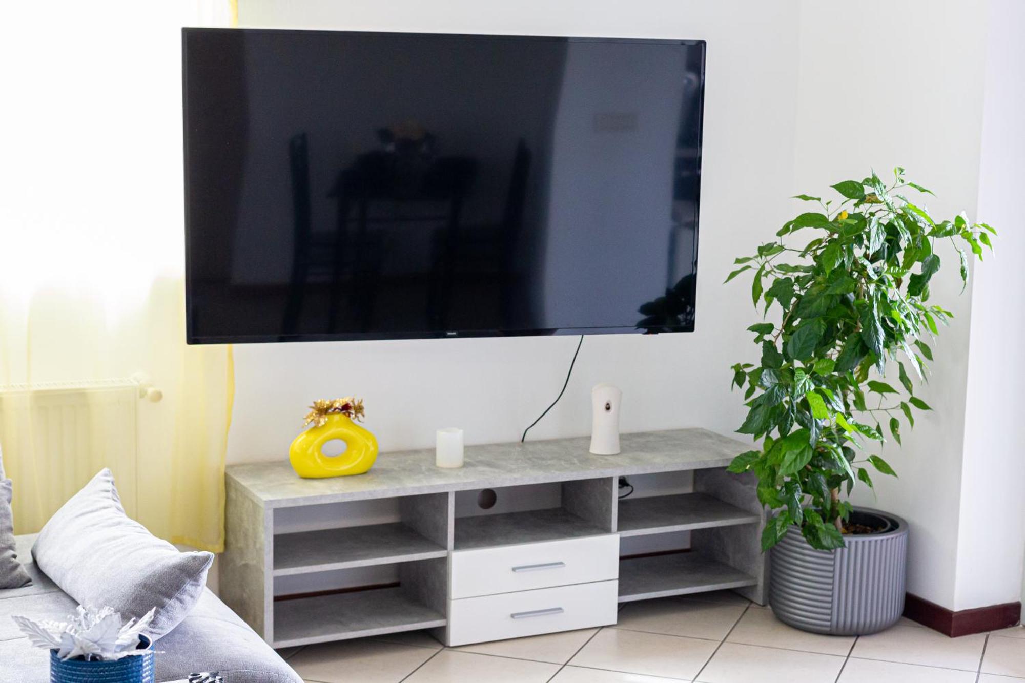 Ring Apartament *