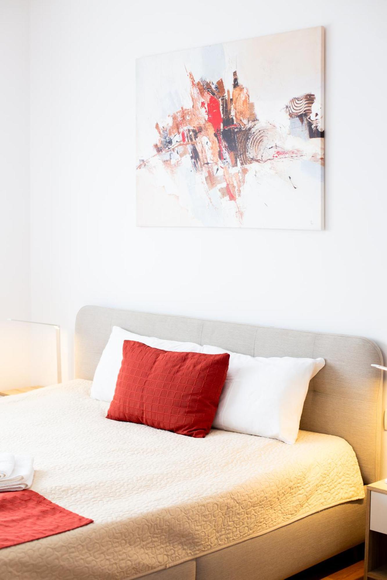 Apartament Ring