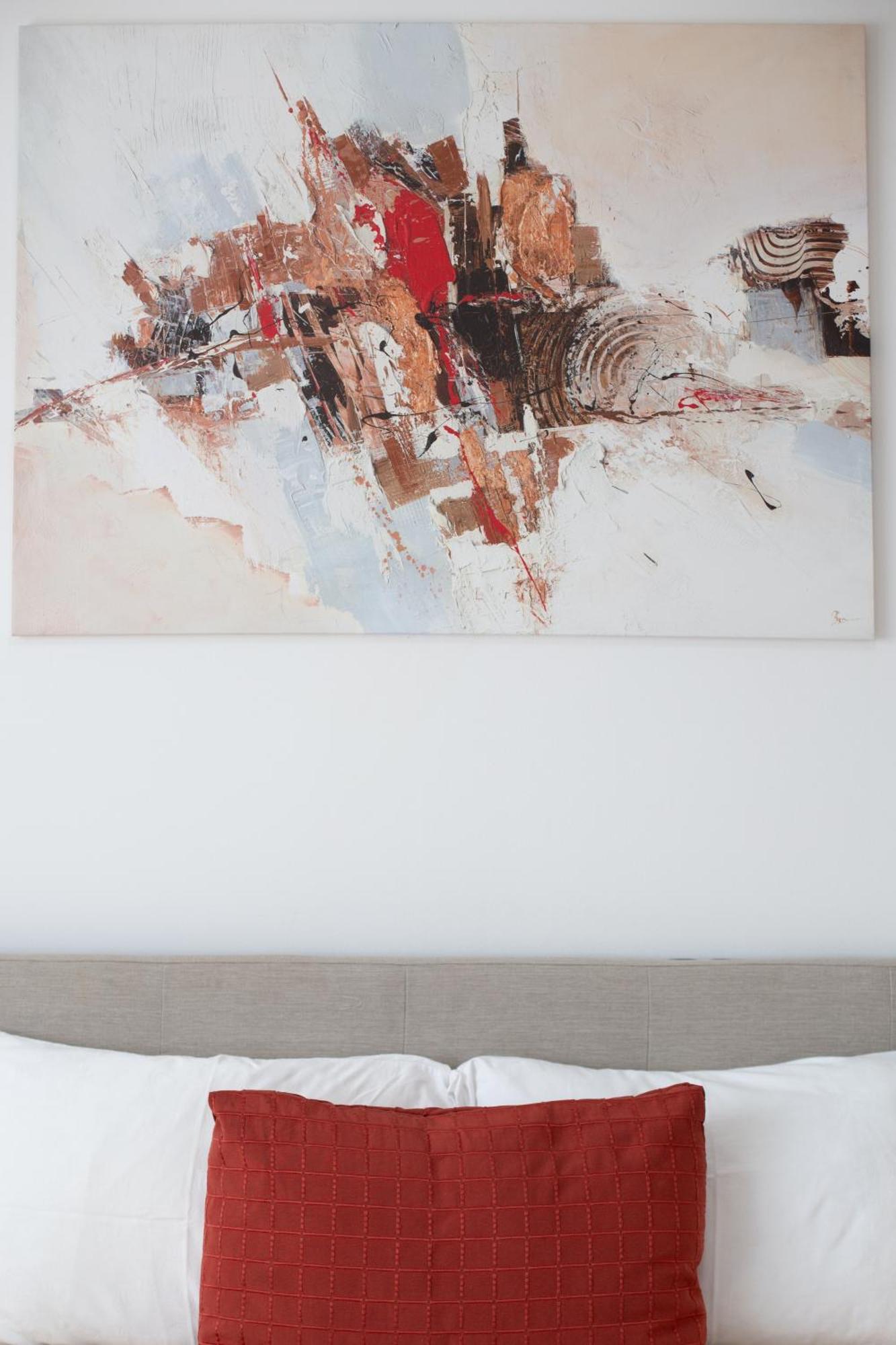 Apartament Ring