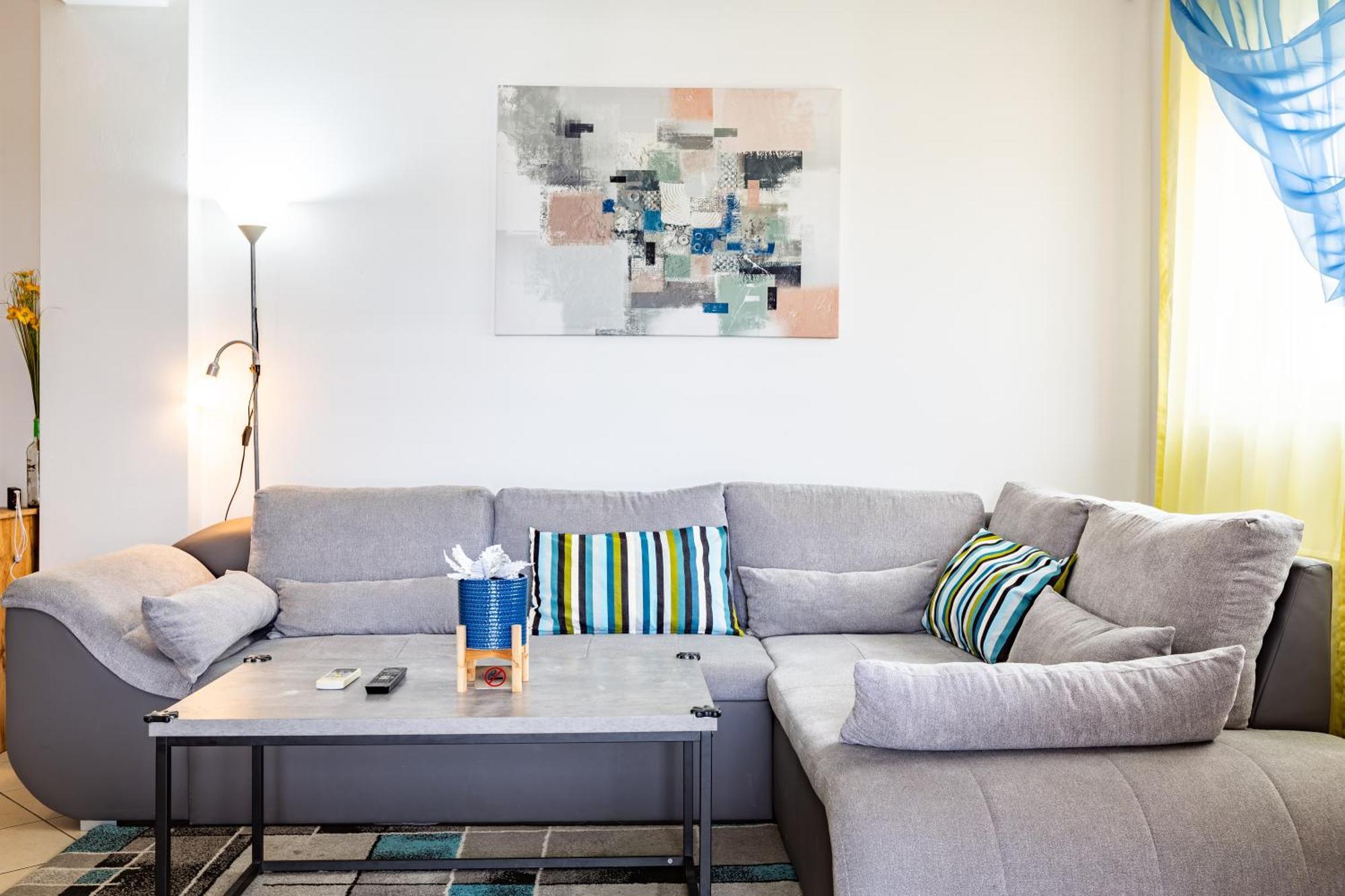 Ring Apartament *
