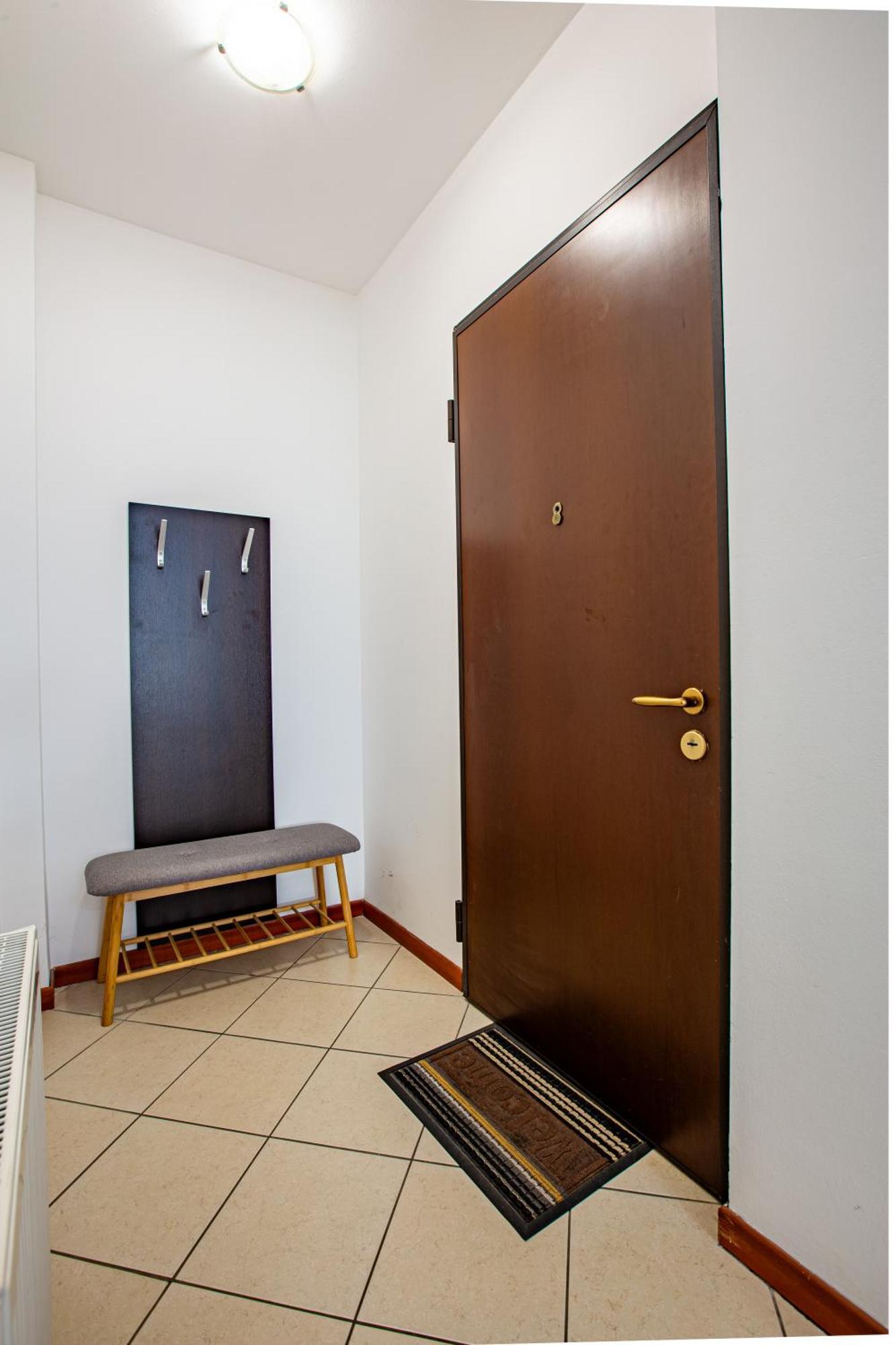 Apartament Ring *
