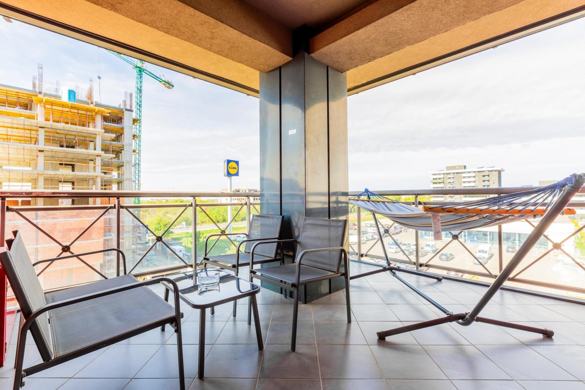 Apartament Ring