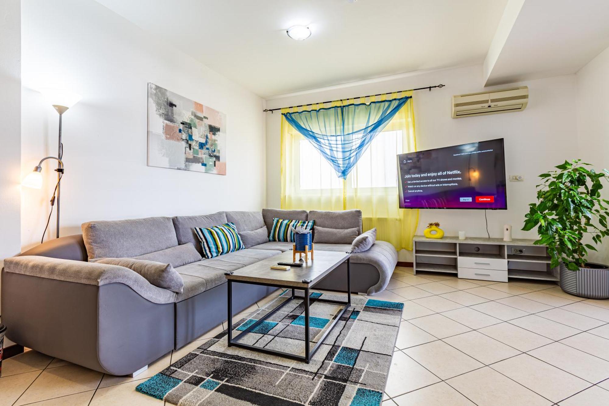 Ring Apartament