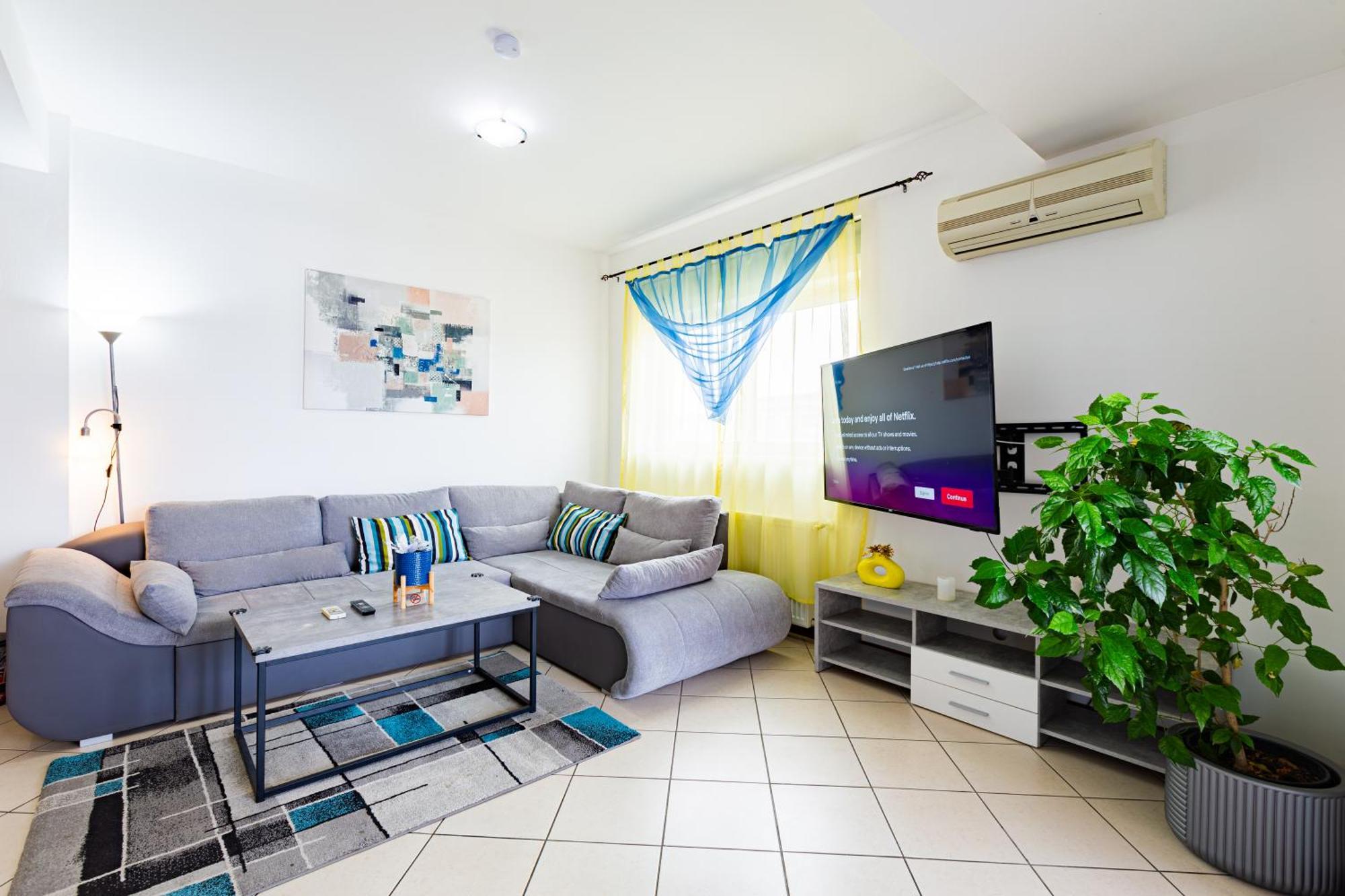 Ring Apartament *