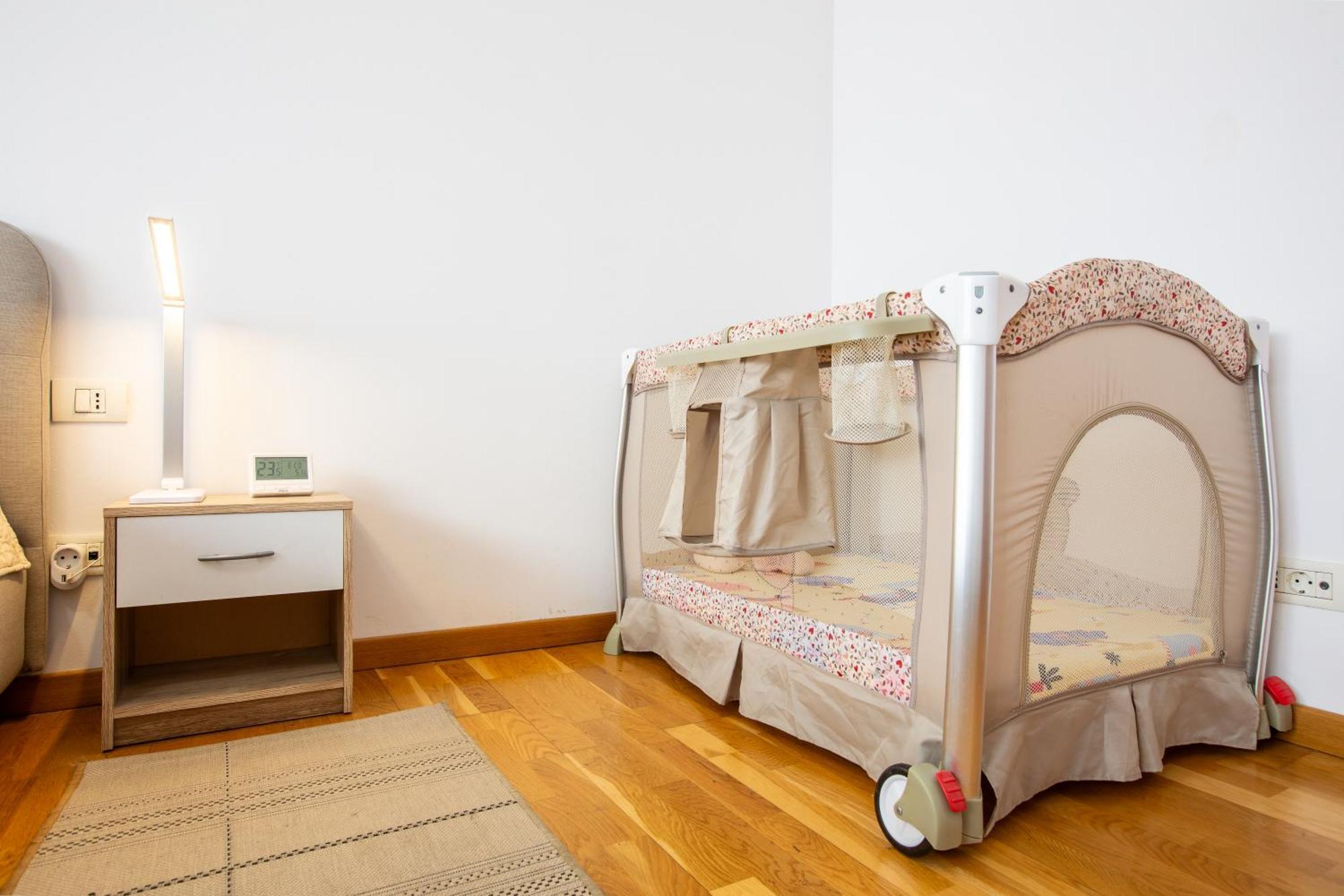 Ring Apartament *