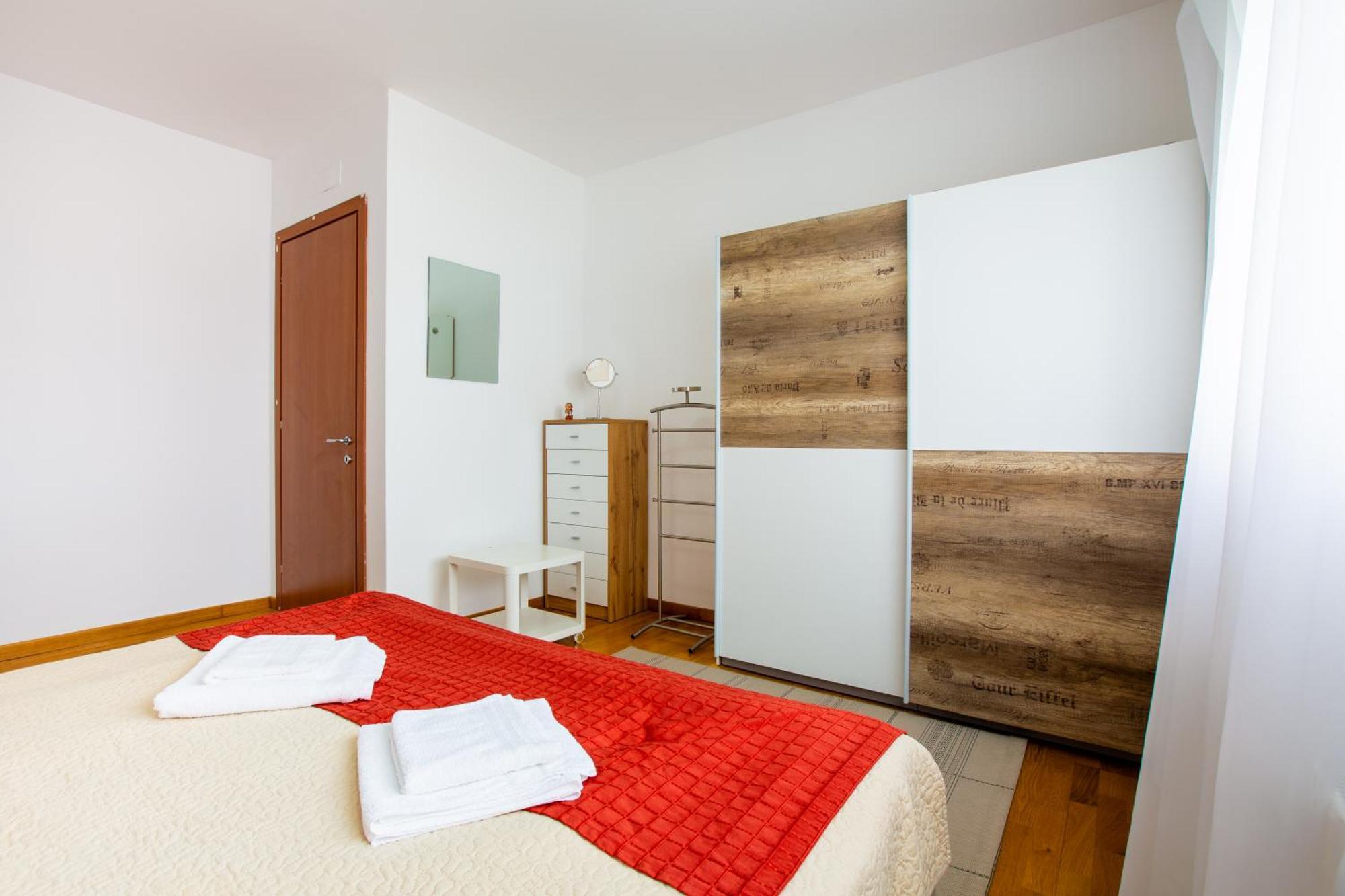 Apartament Ring
