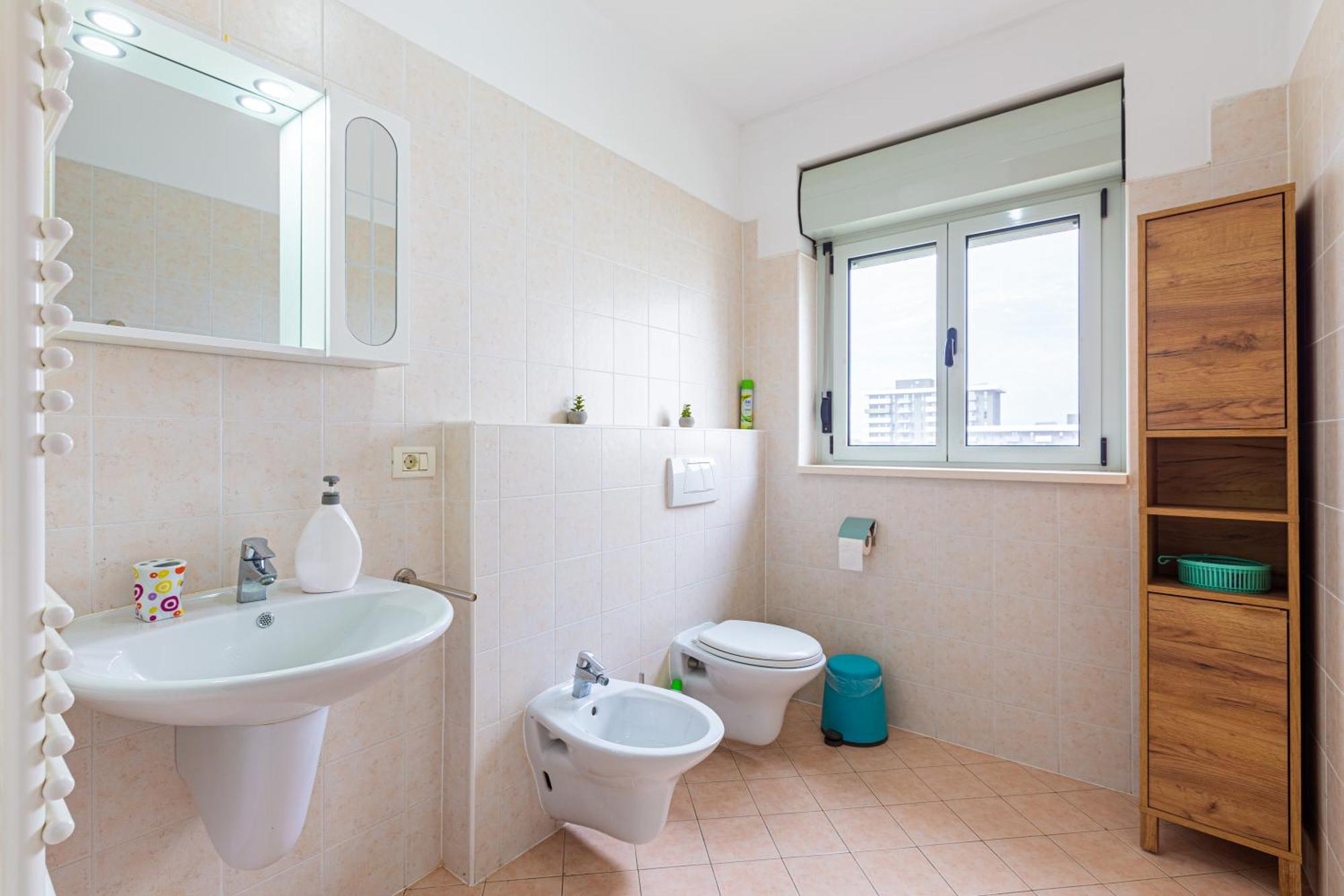 Apartament Ring *