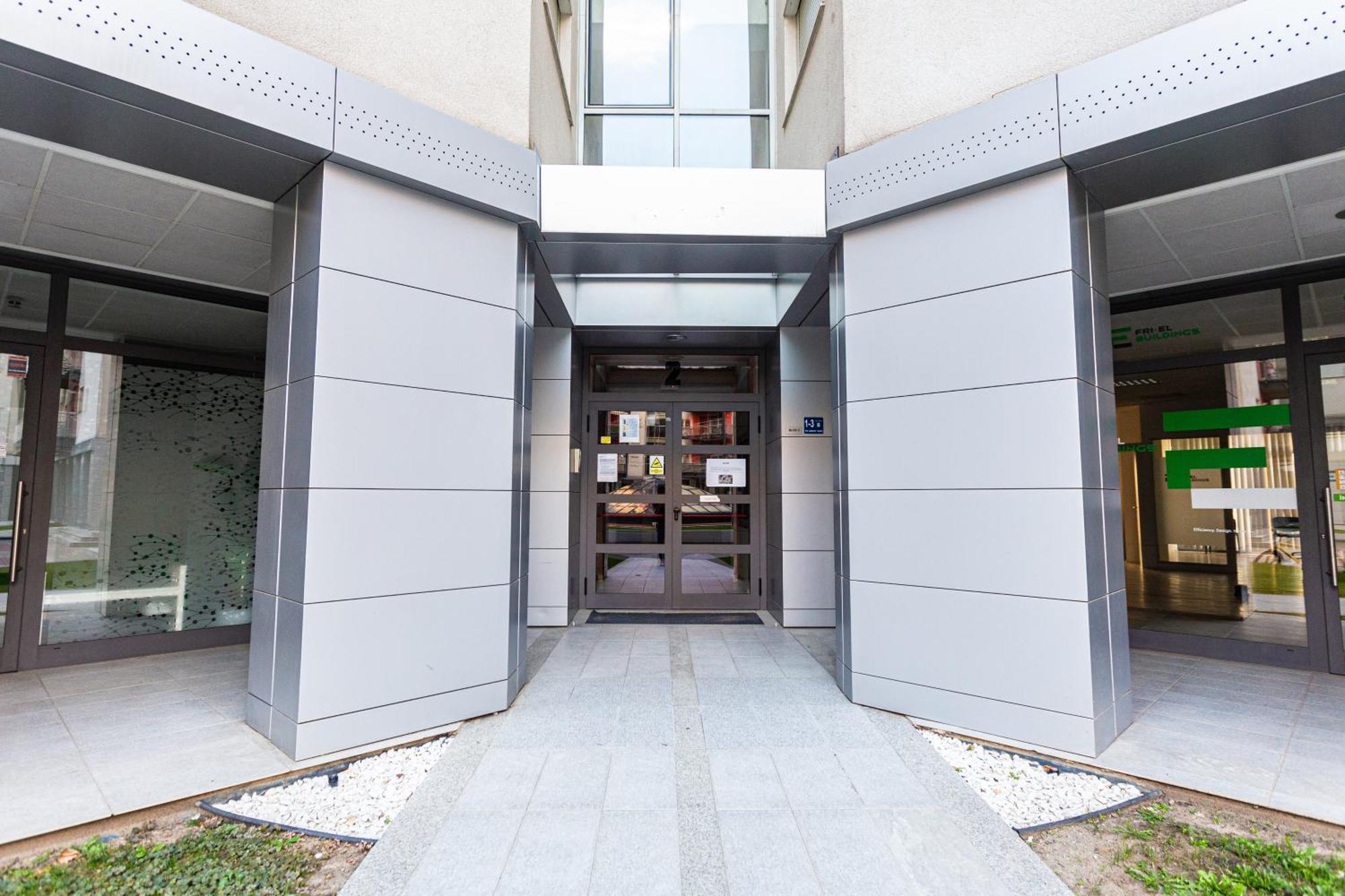 Apartament Ring